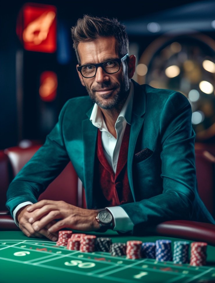 angkasa138 slot live dealer studio with professional dealers and HD video streaming