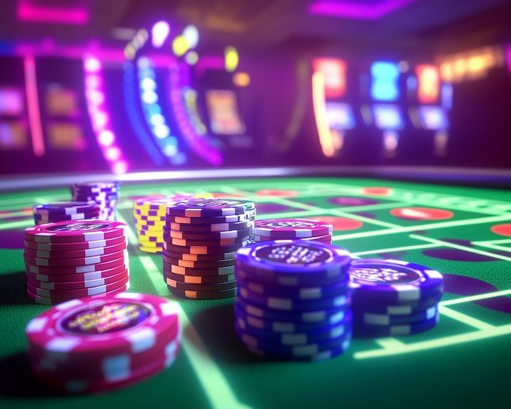 angkasa138 slot featured game showcase