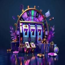 Mobile phone displaying Fortune Tiger slot game on angkasa138 slot with spin button and balance